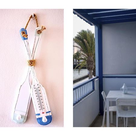 Villa Casa Jolatero Ventana Al Charco Arrecife  Exterior foto
